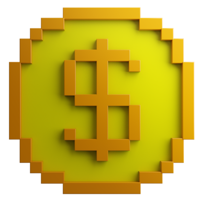 Internet Money Wallet logo
