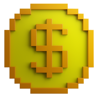 Internet Money Wallet logo